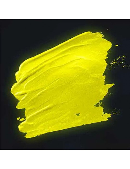 Pintura Vial Acrílica Amarilla Base Agua